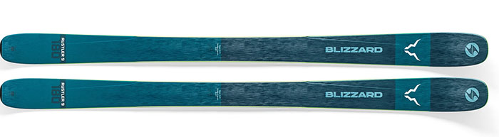 Blizzard Rustler 9 2019/2020